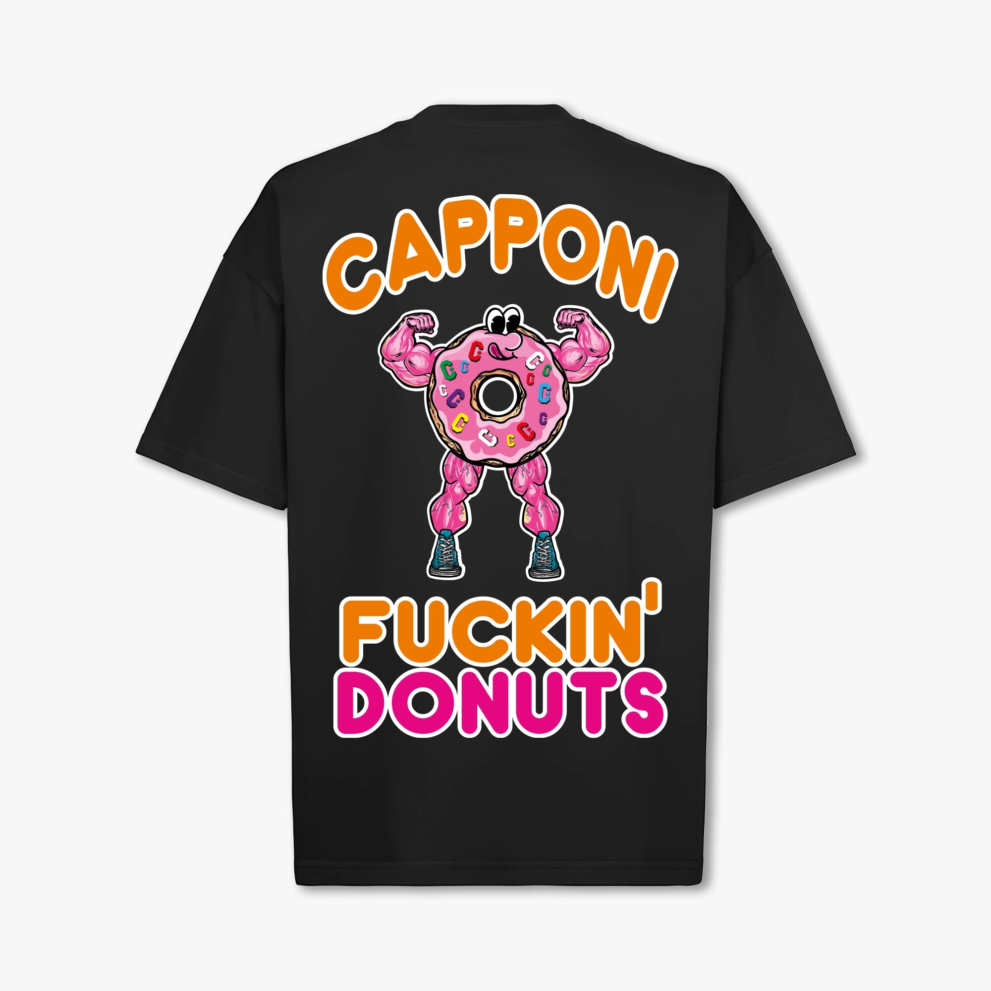 Donuts