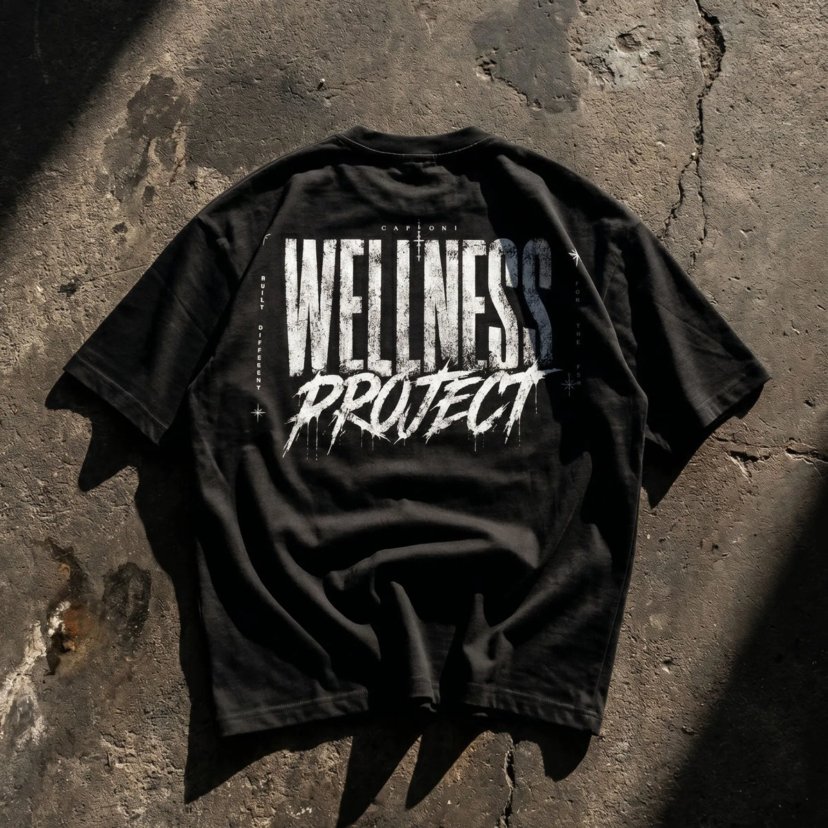 WELLNESS PROJECT CAPPONI