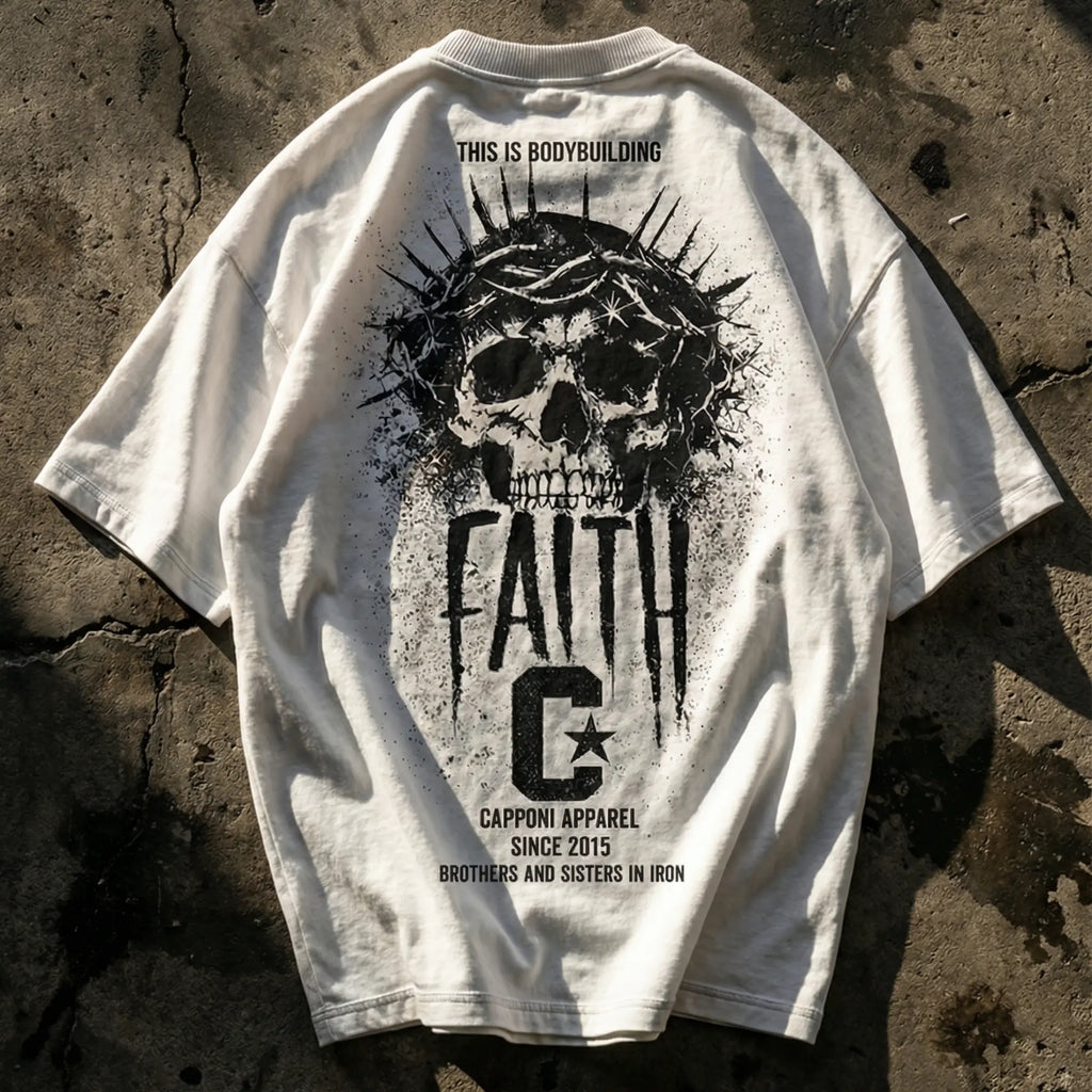 FAITH WHITE