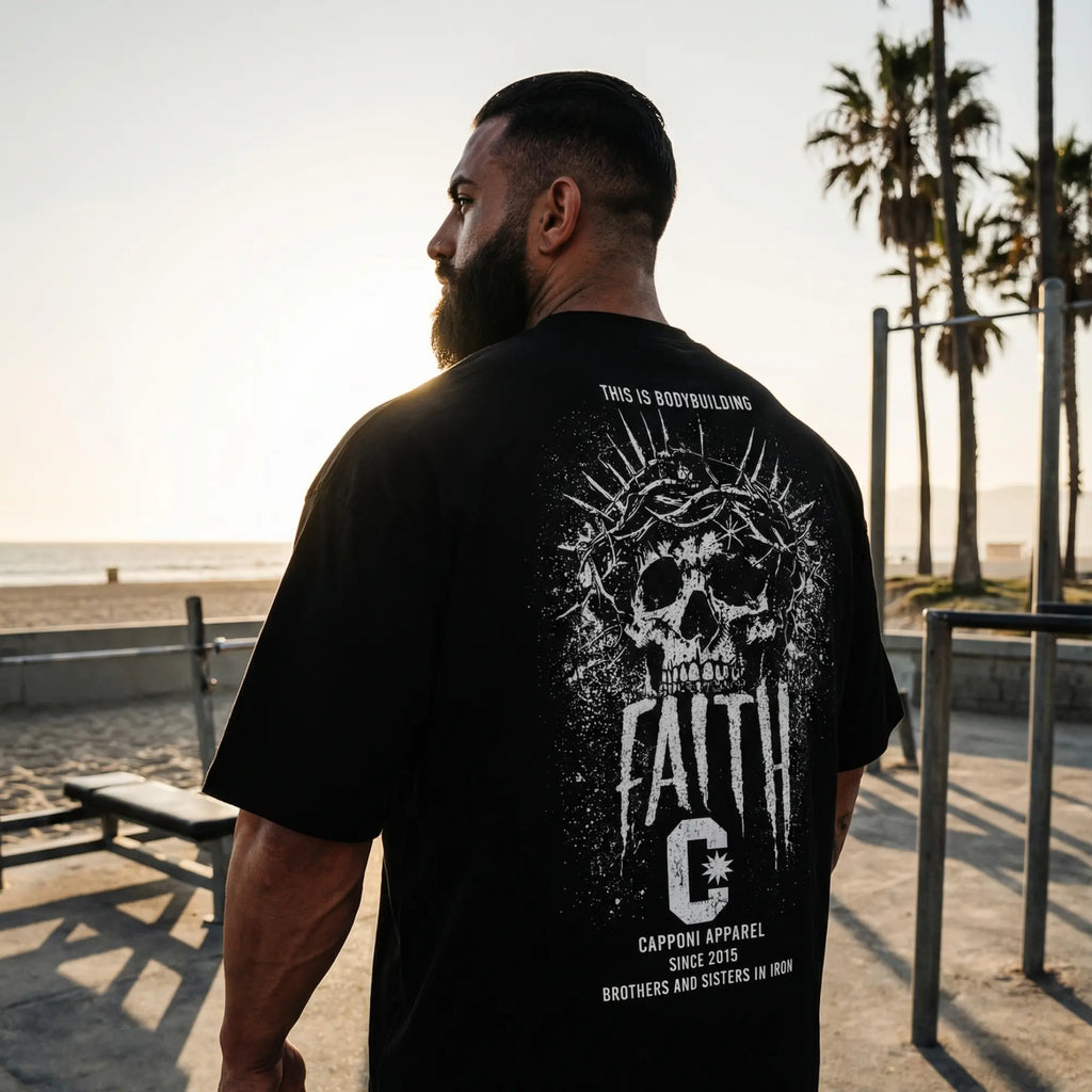 FAITH BLACK