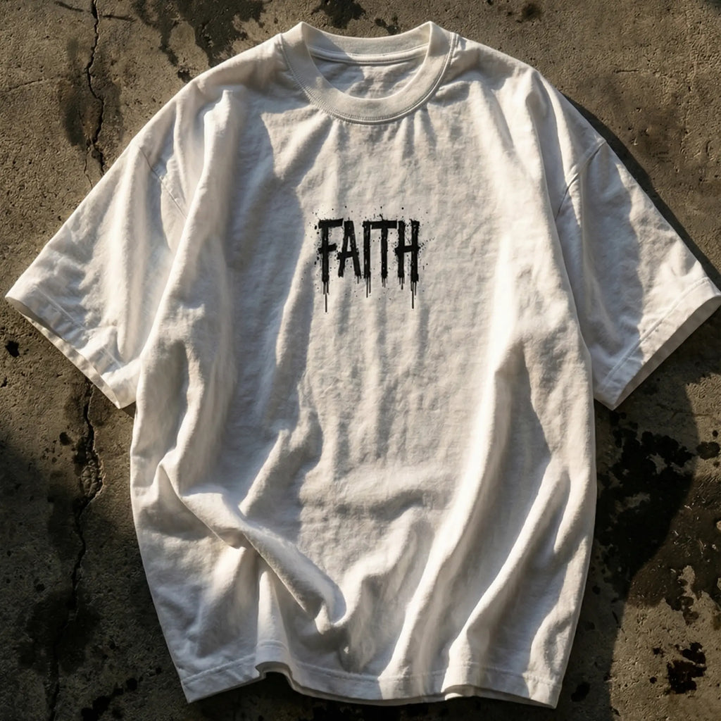 FAITH WHITE