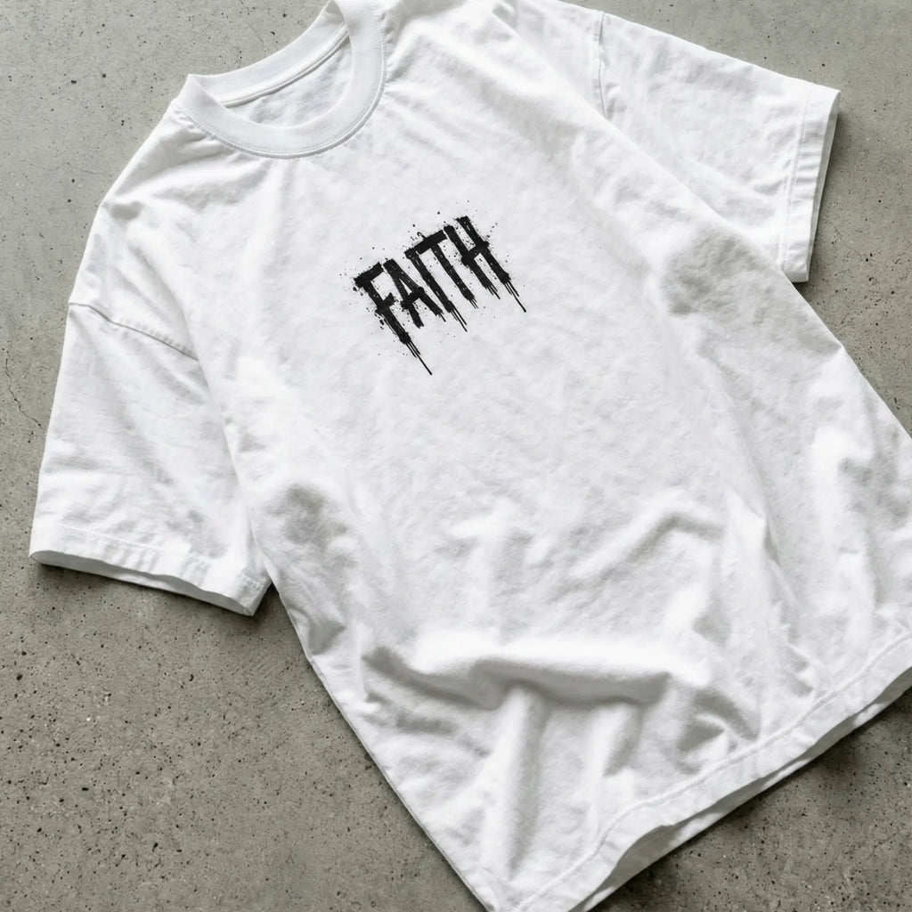 FAITH WHITE