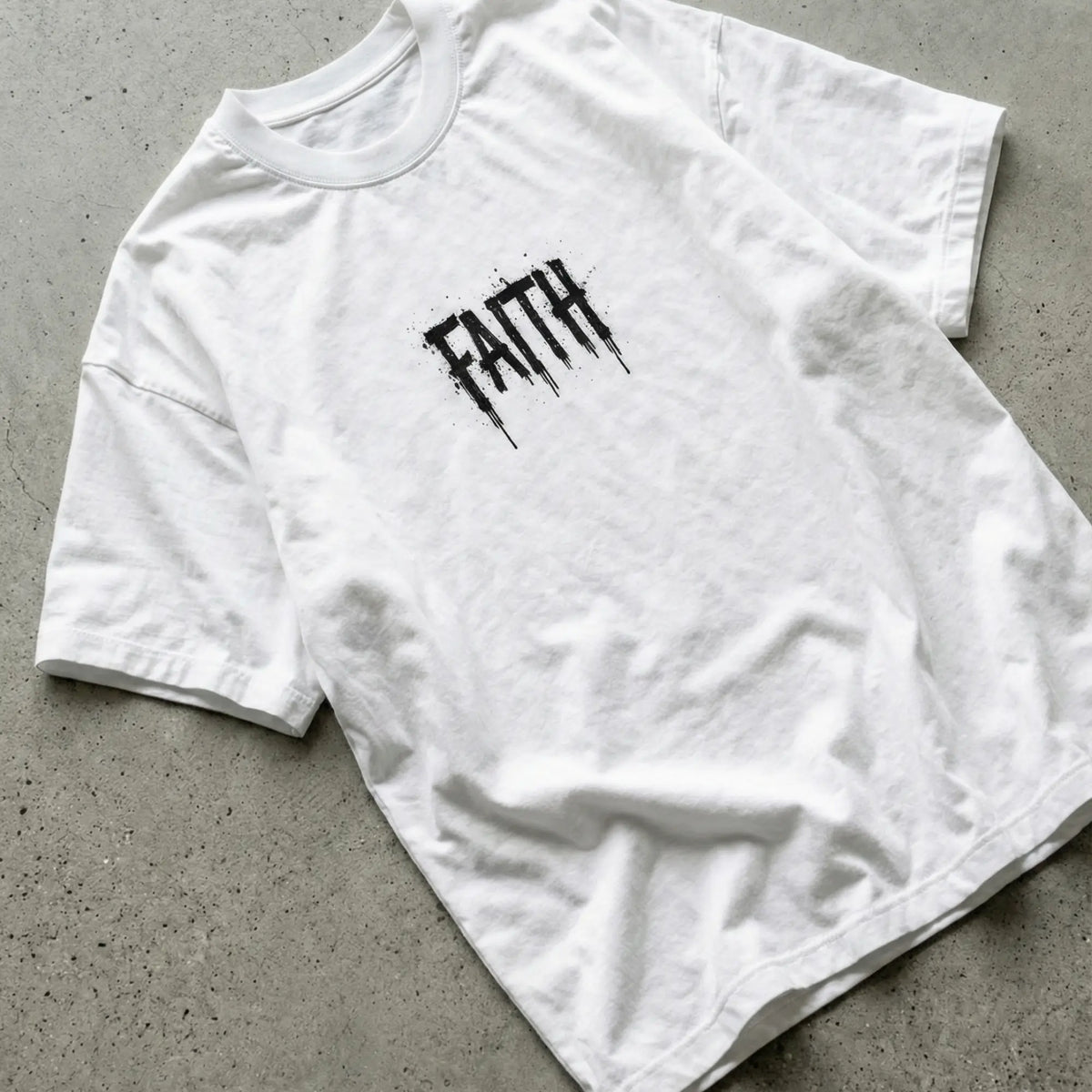 FAITH WHITE