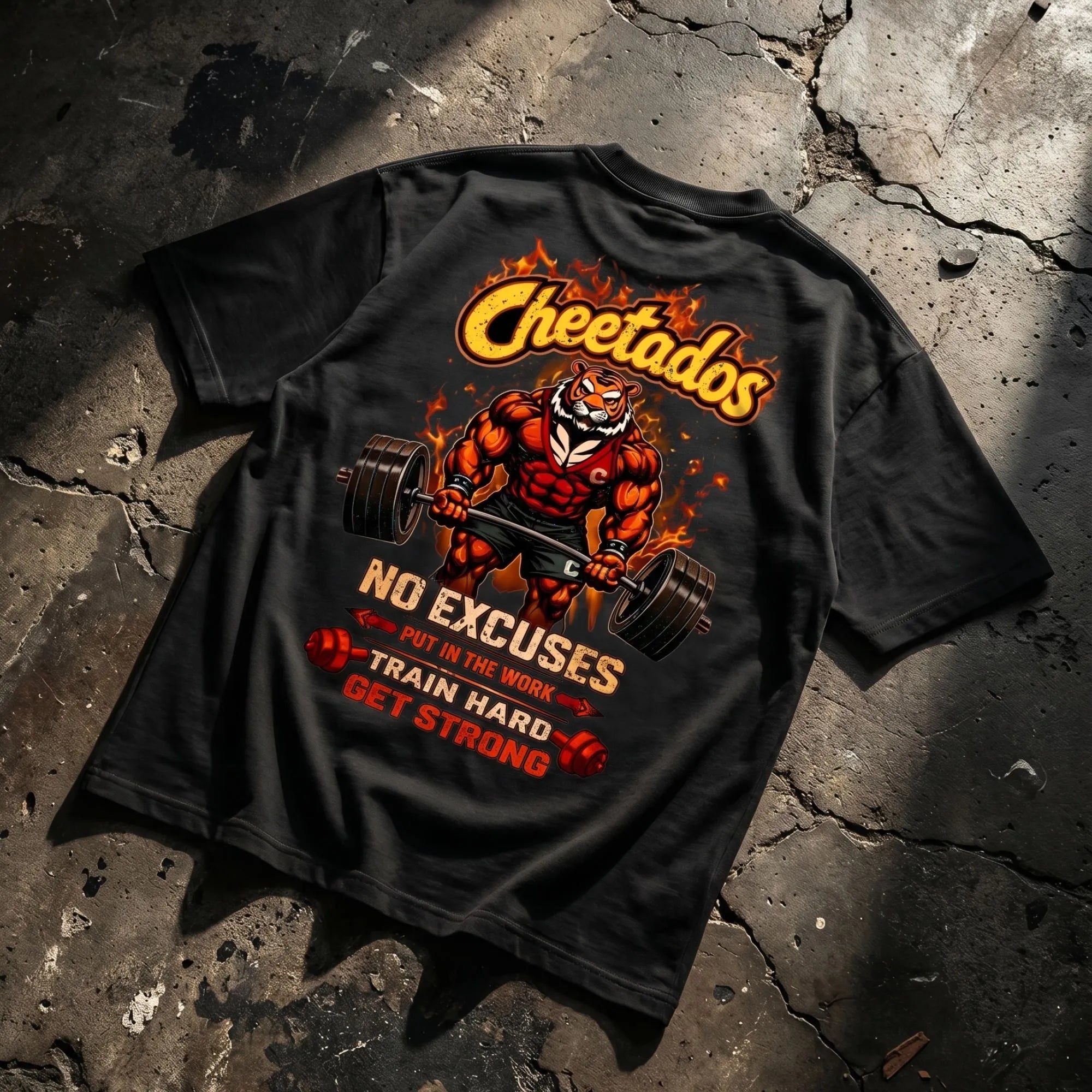 Chetados Collector’s Edition