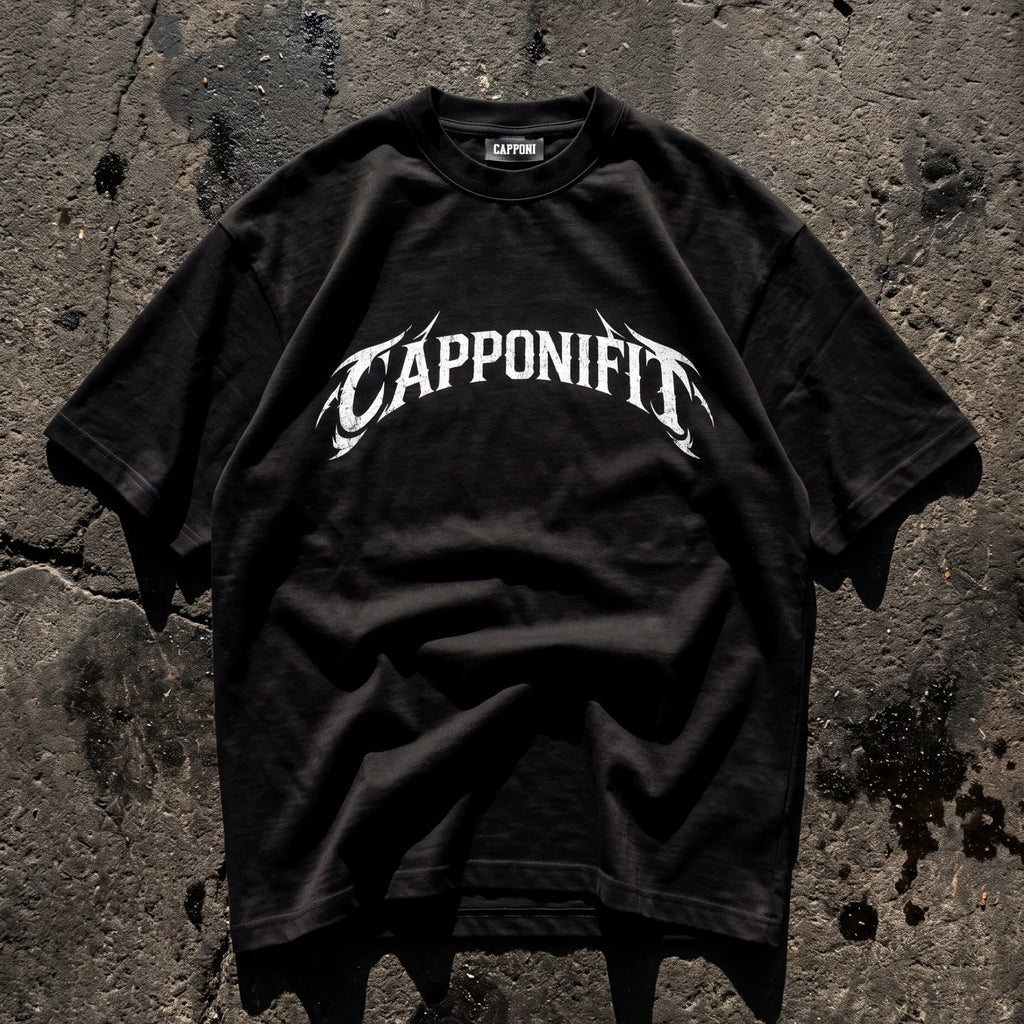STREETS LOVE T- SHIRT