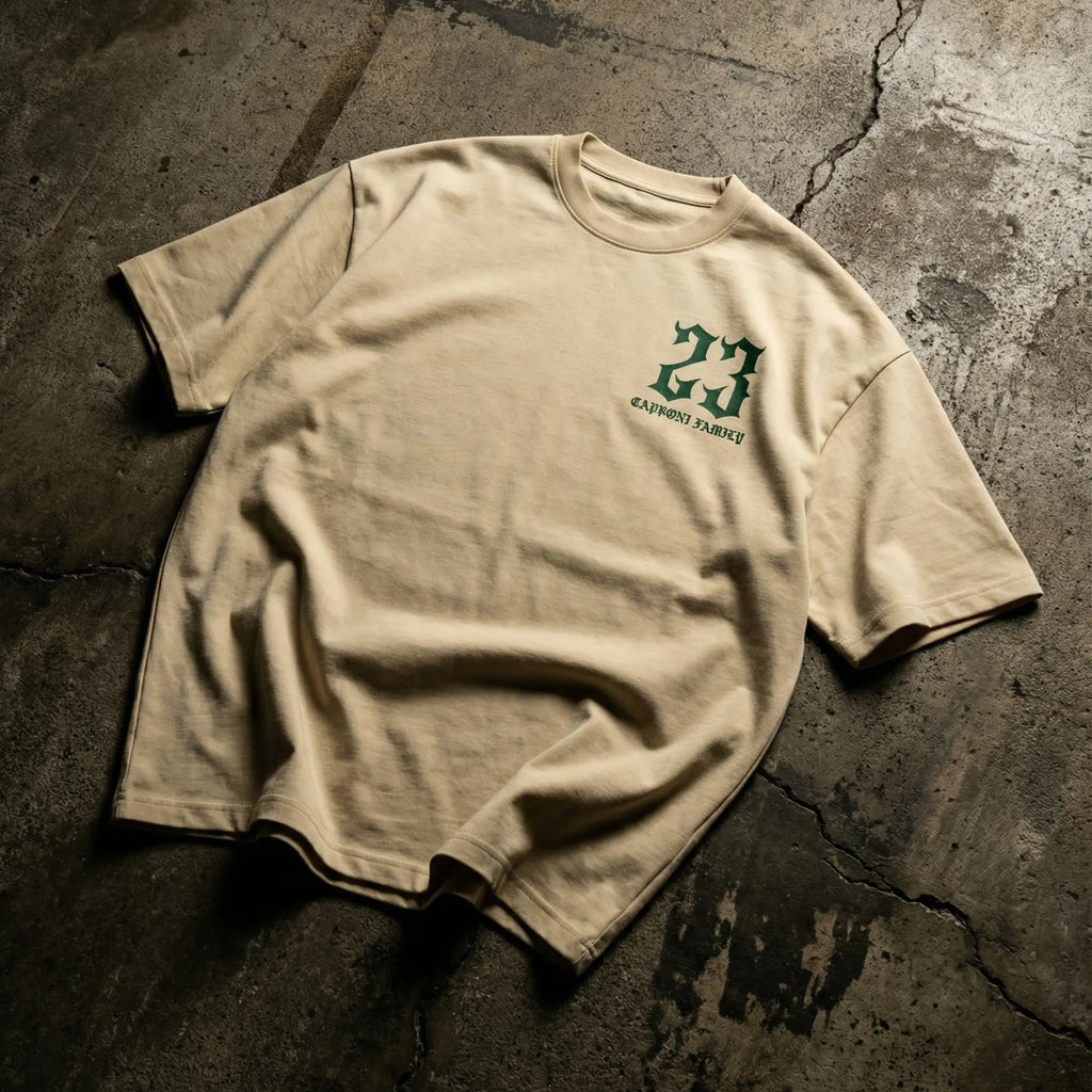23 CAPPONI CREAM