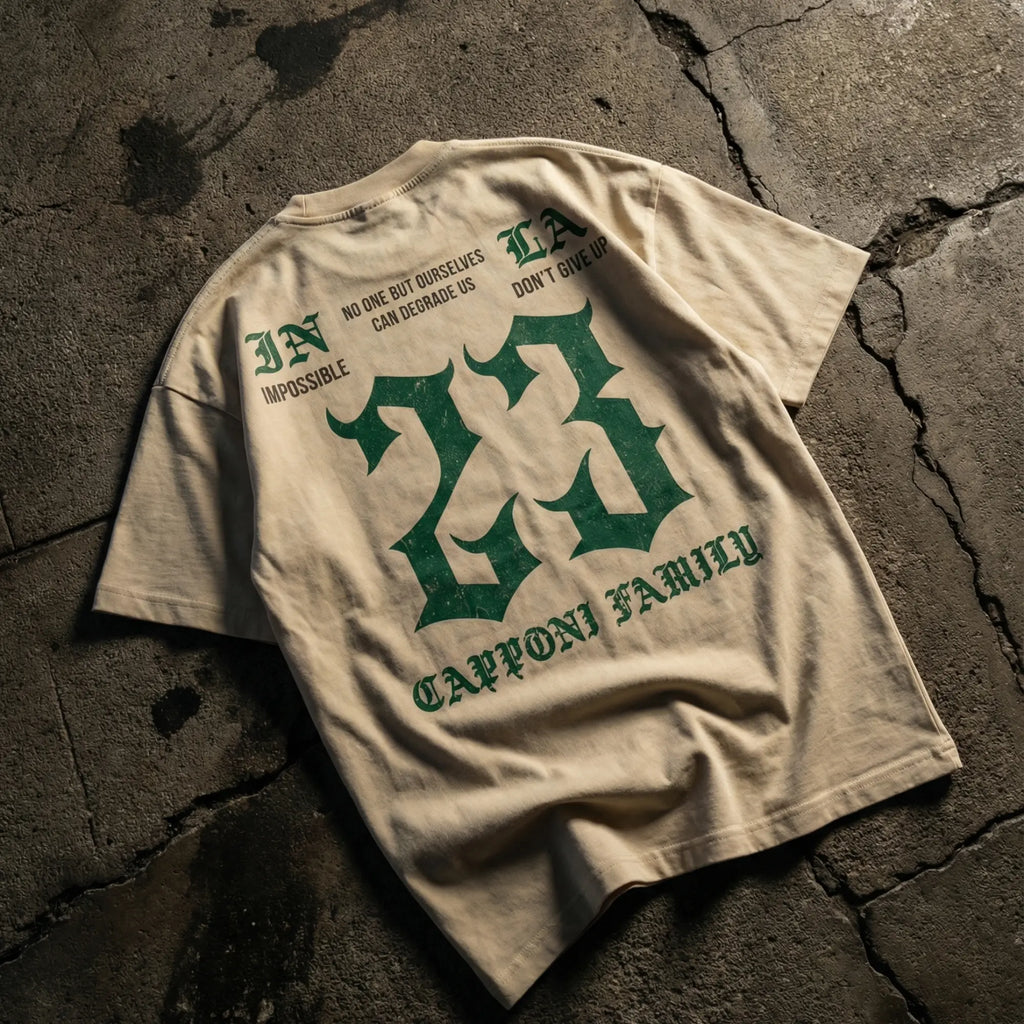 23 CAPPONI CREAM