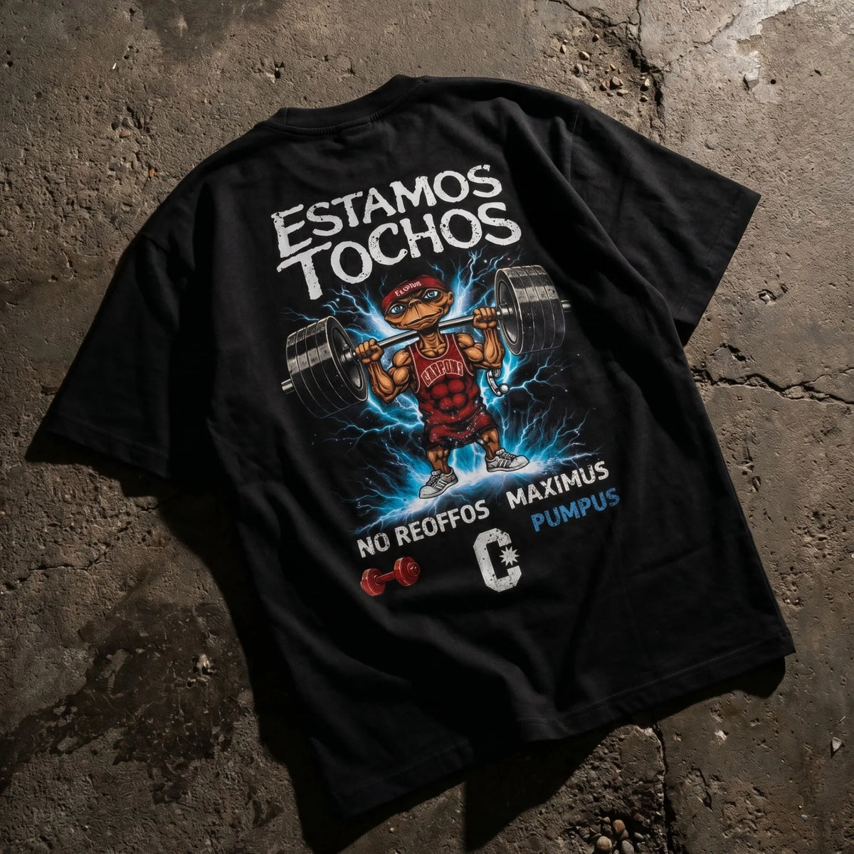 Estamos Tochos Collector’s Edition