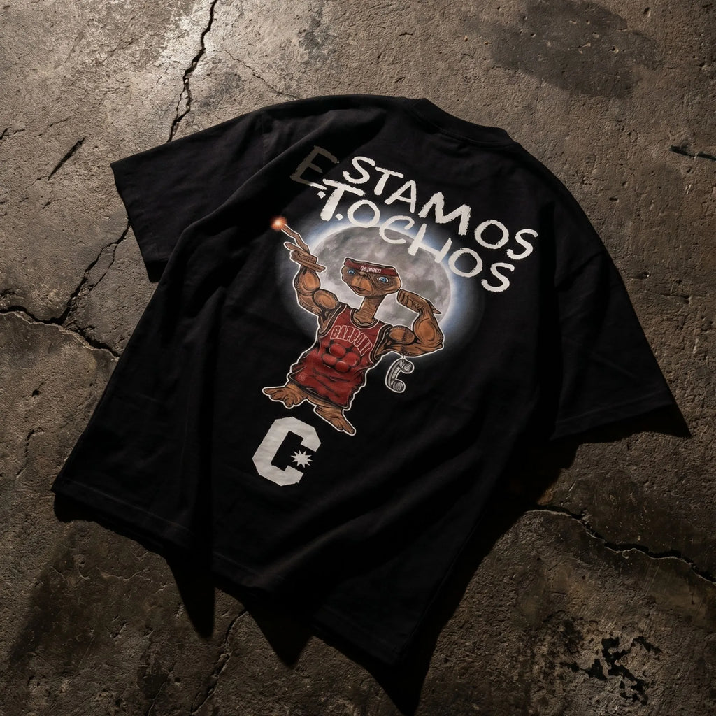 Estamos Tochos