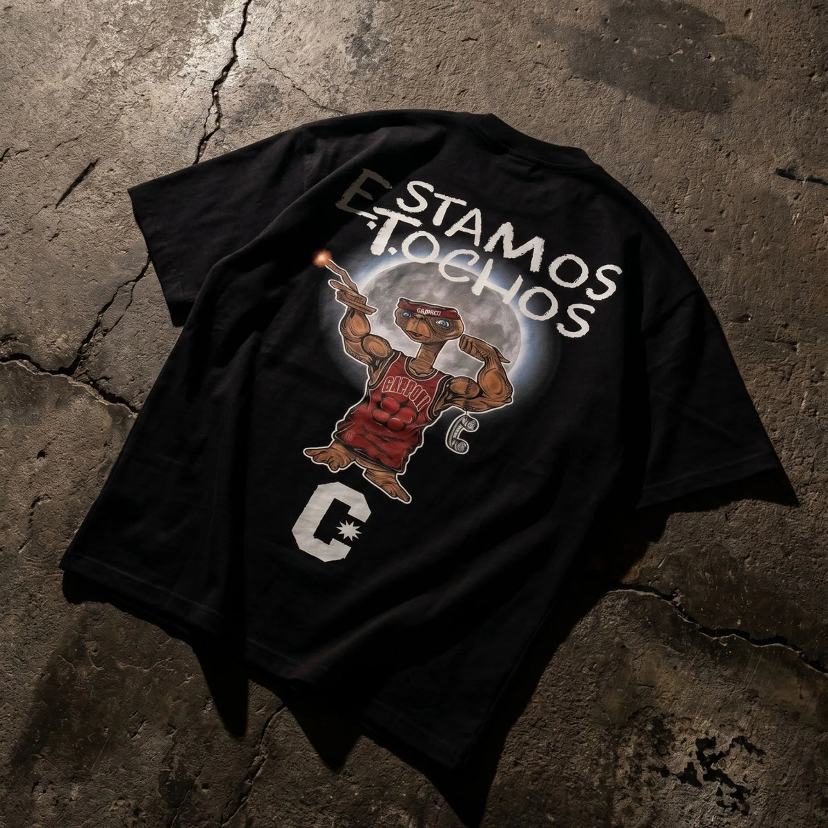 Estamos Tochos