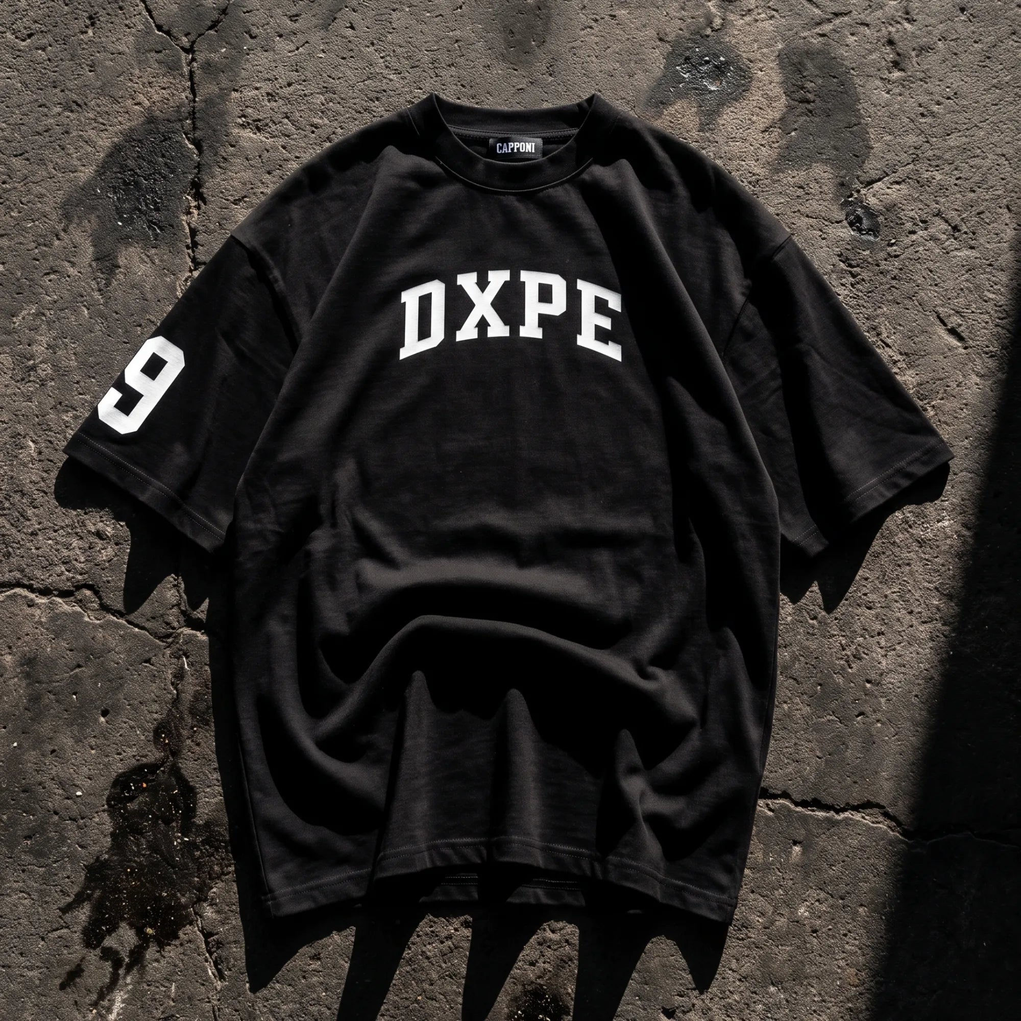 DXPE T-SHIRT