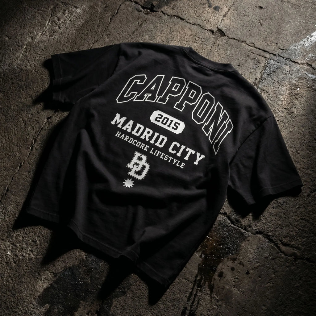 City T-Shirt