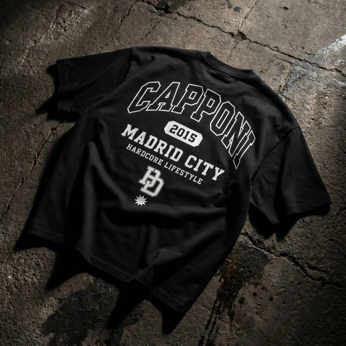 City T-Shirt