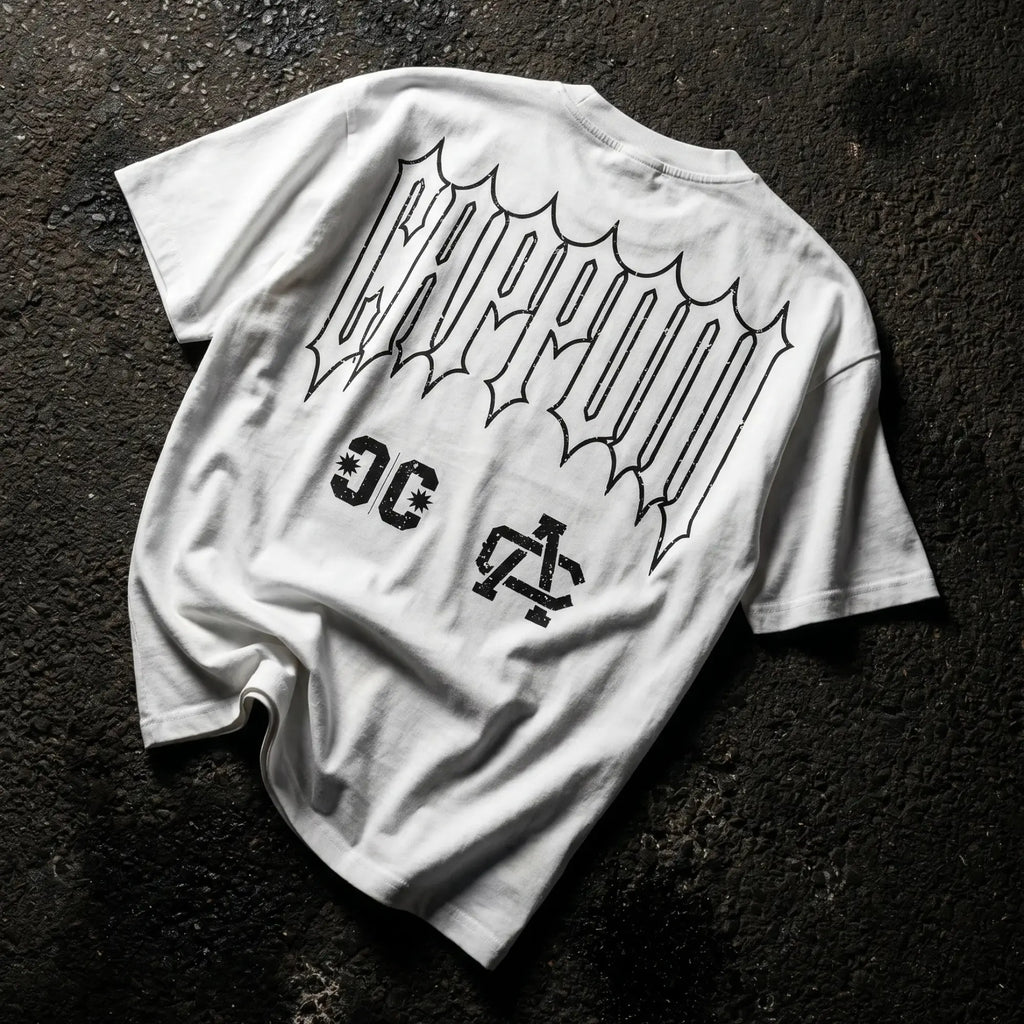 WHITE METAL CORE