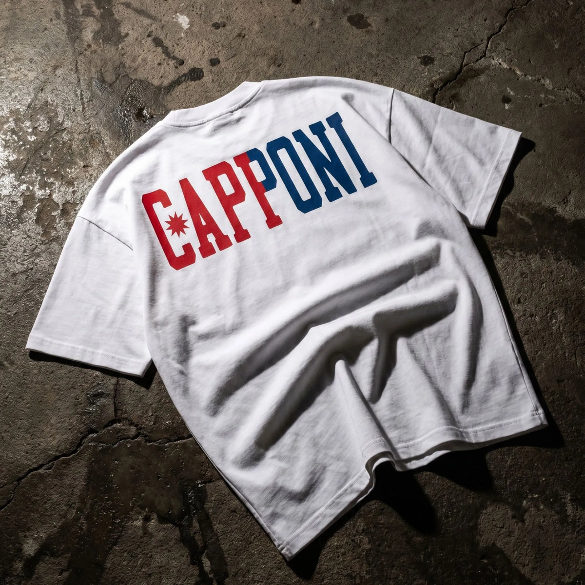 Camiseta Original Pepsi