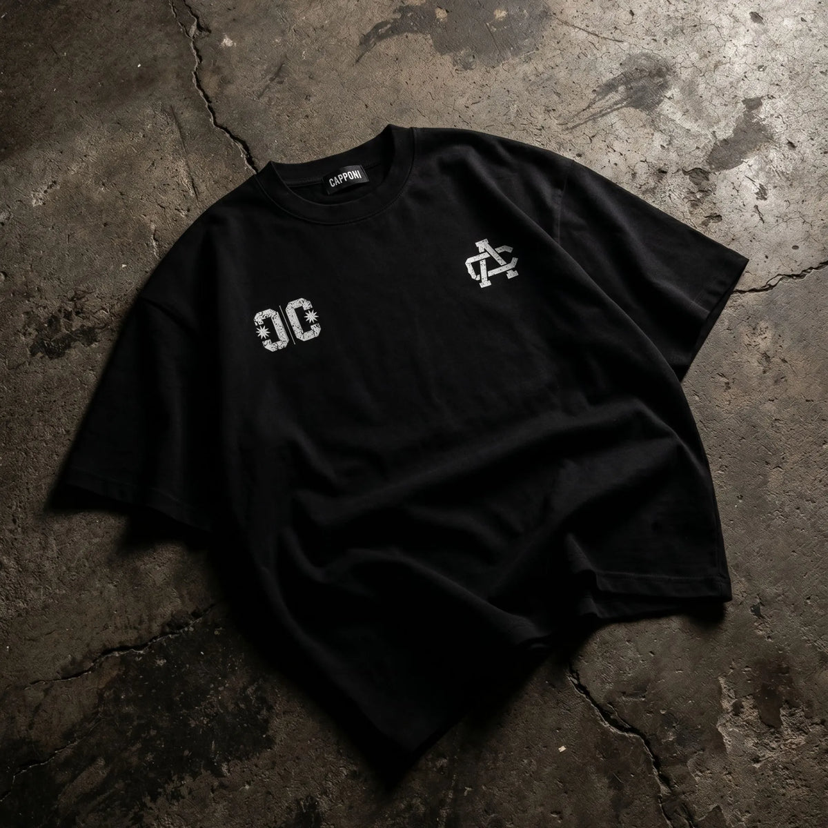 ERA BLACK