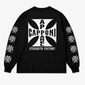 STRENGH LONGSLEEVE