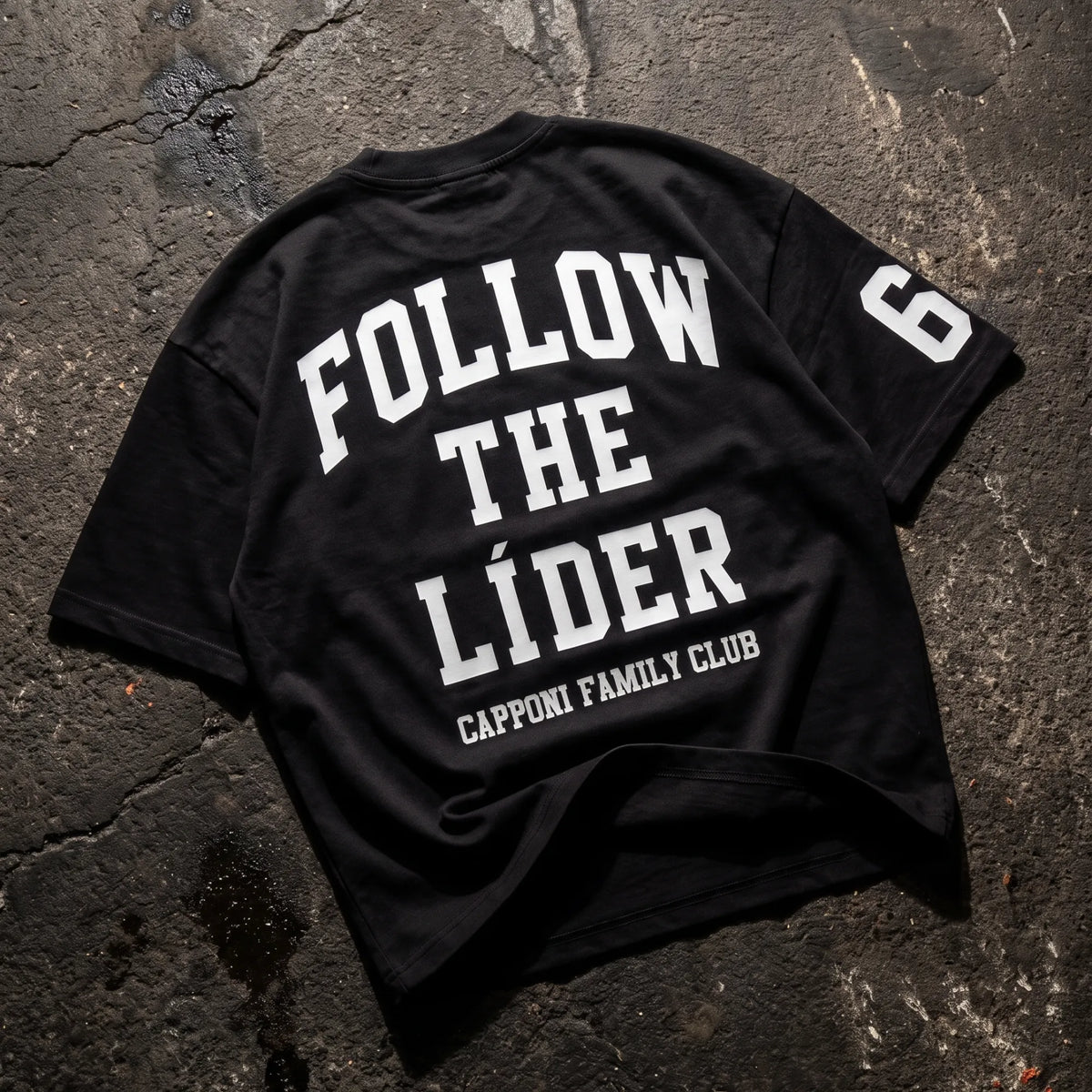 DXPE T-SHIRT