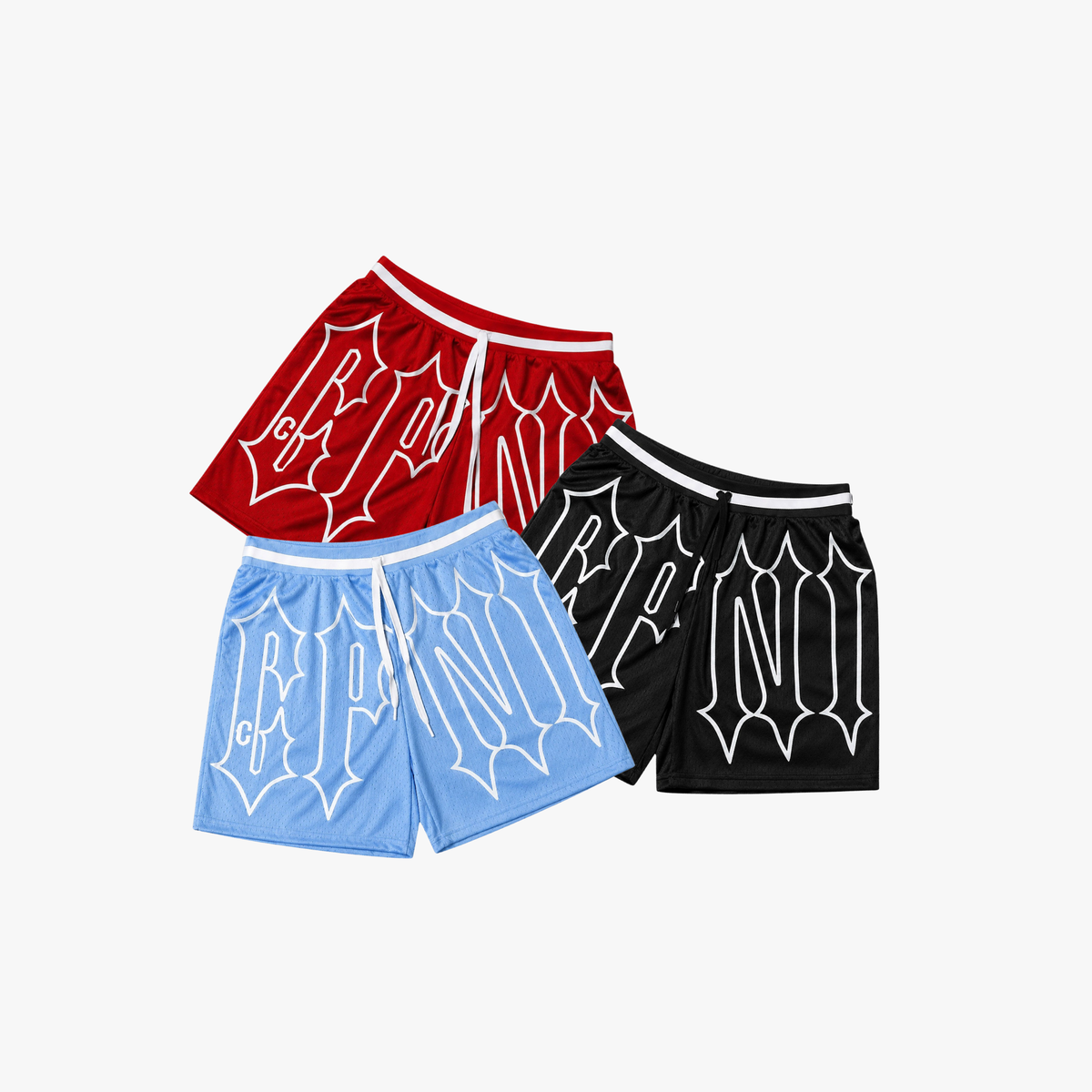 PANTALON CORTO (GRATIS EN PEDIDOS +150€)