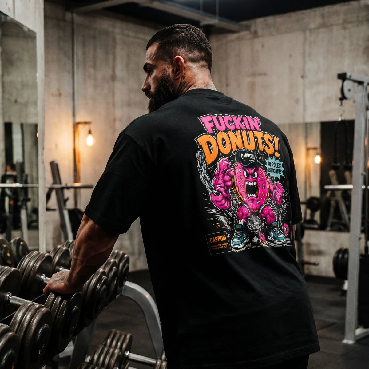 Fucking Donuts 2.0