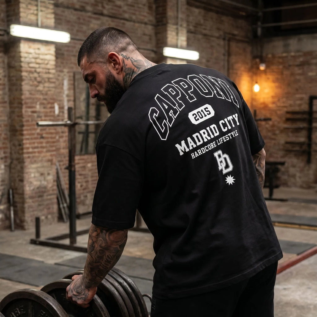 City T-Shirt