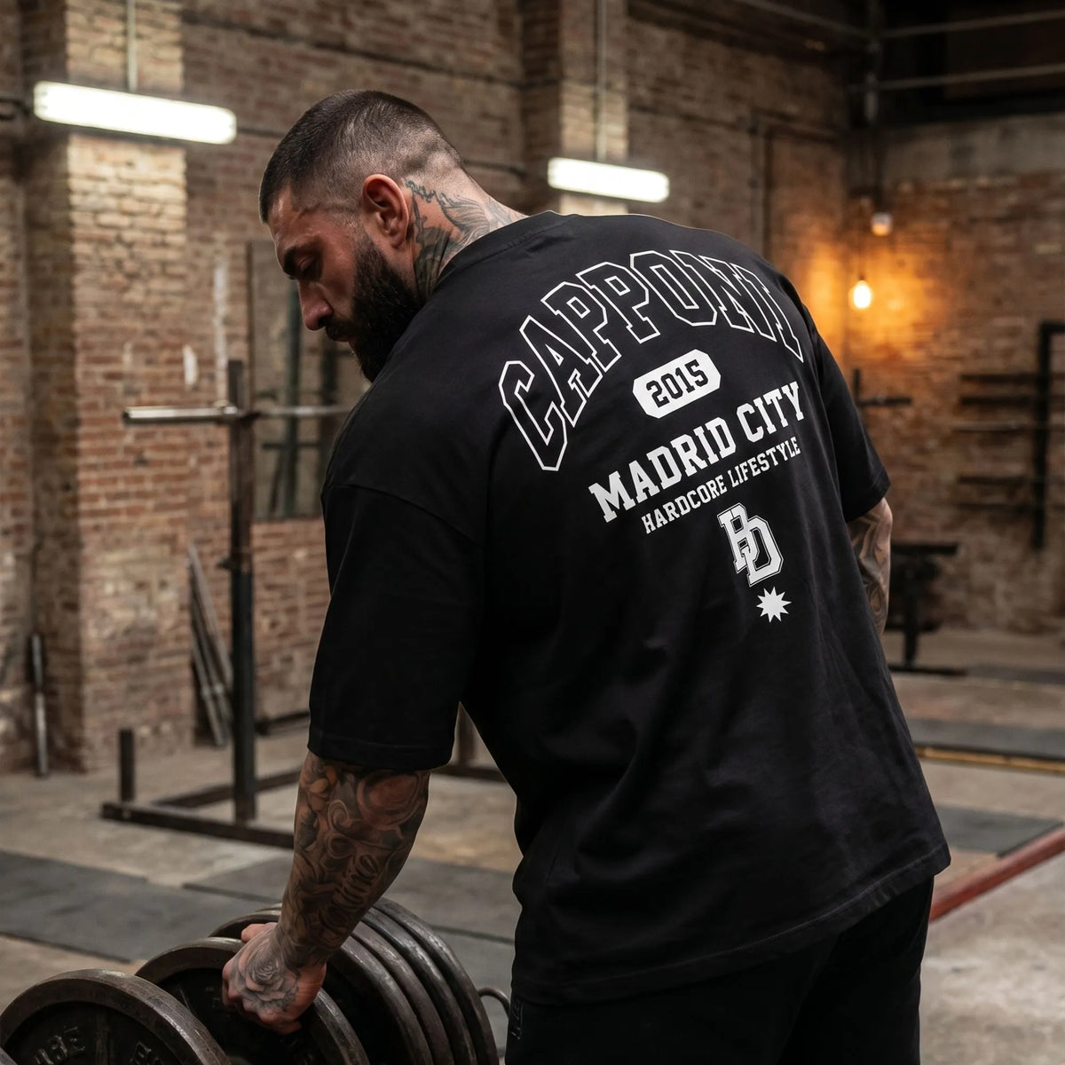 City T-Shirt