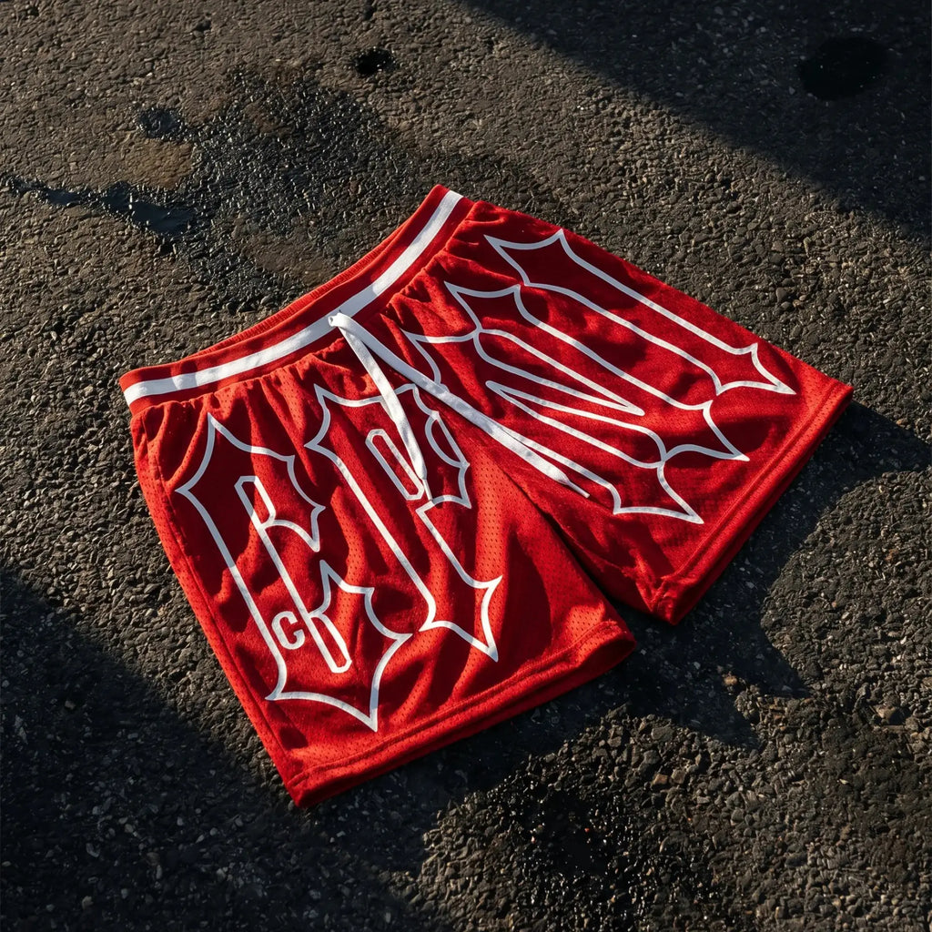 RED SHORT METAL CORE
