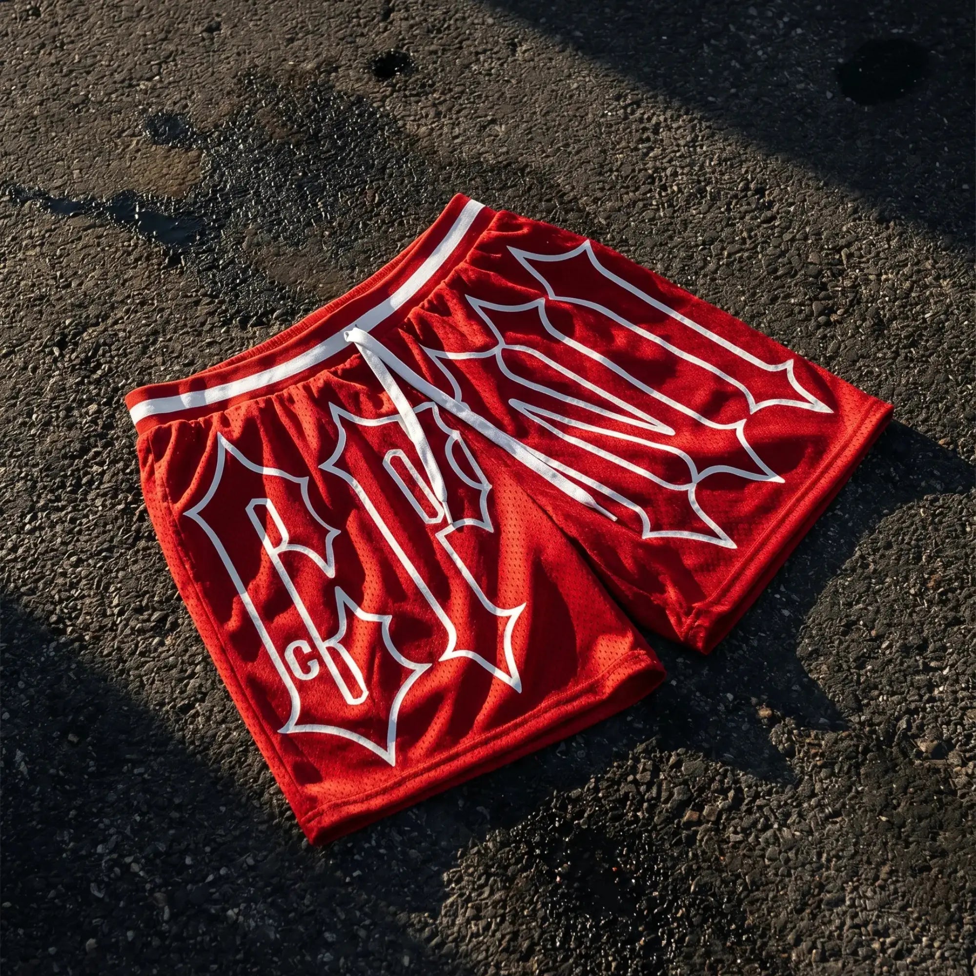 RED SHORT METAL CORE