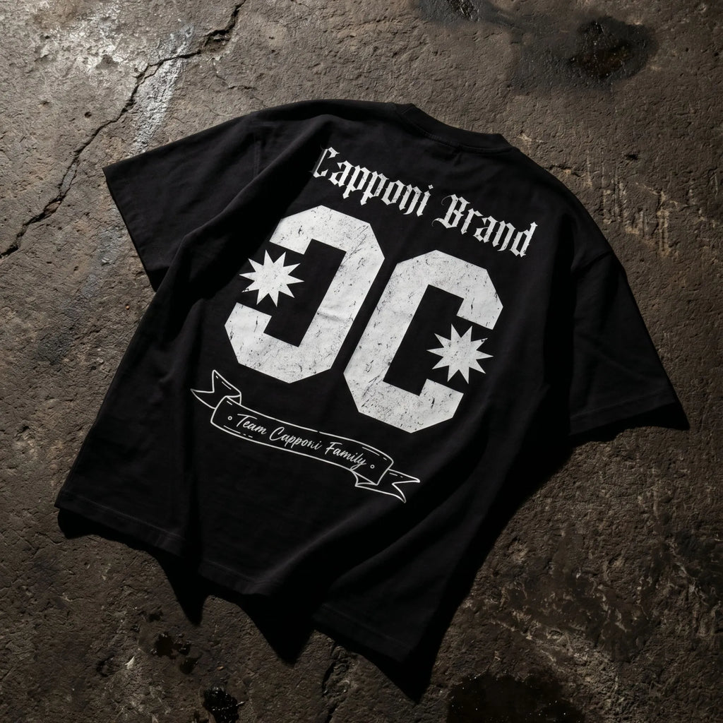 DOUBLE TAPE BLACK