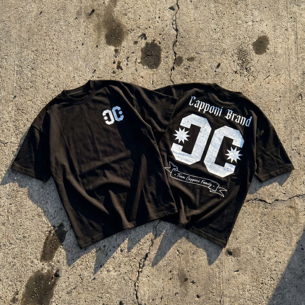 DOUBLE TAPE BLACK