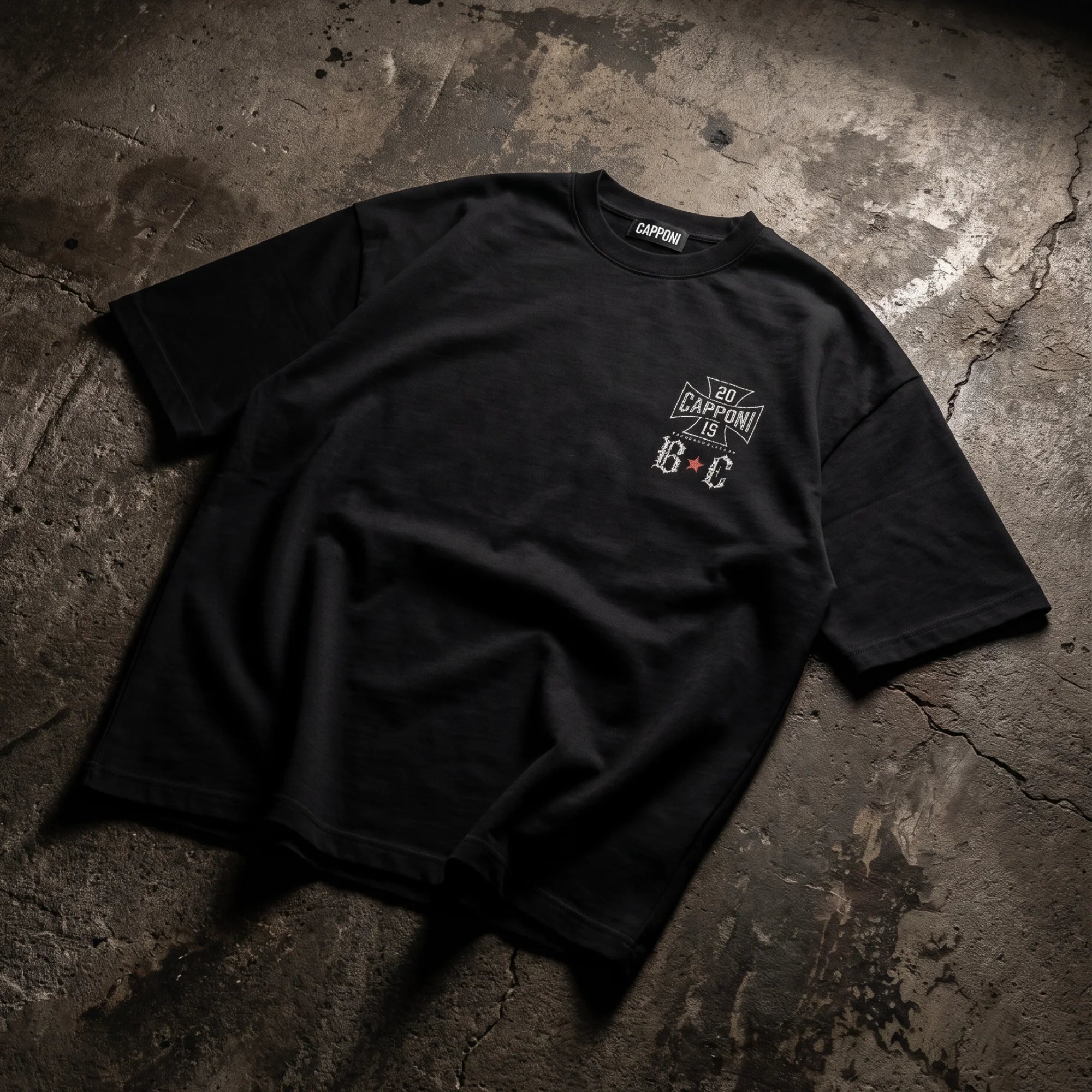 TRUE LOVE T-SHIRT