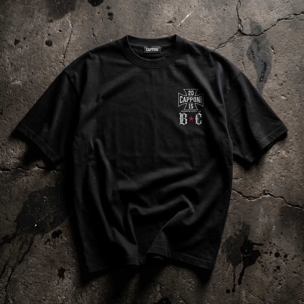 BECOME THE DARK T-SHIRT