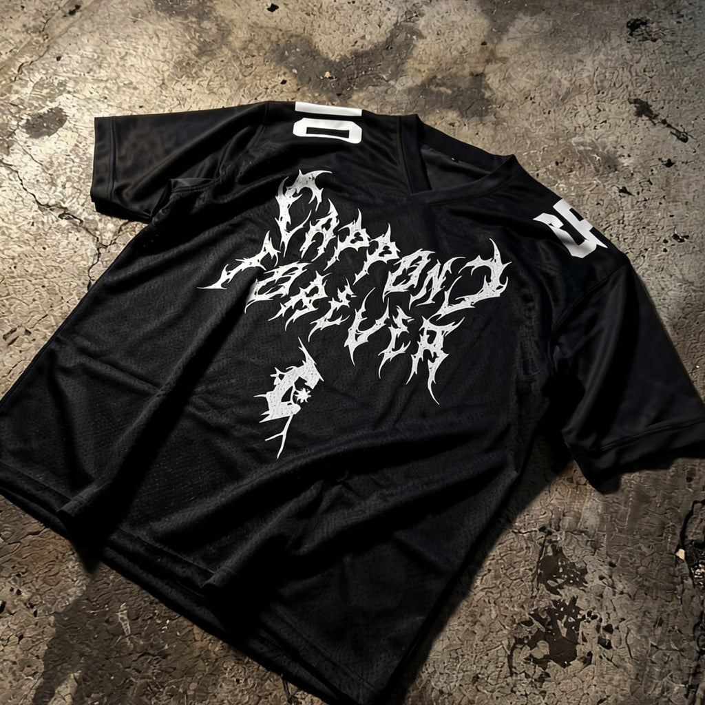 HARDCORE JERSEY