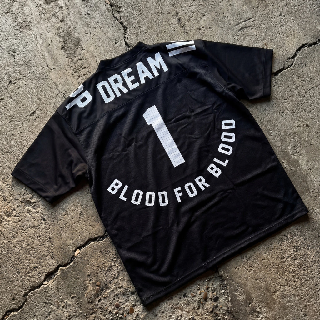 HARDCORE JERSEY