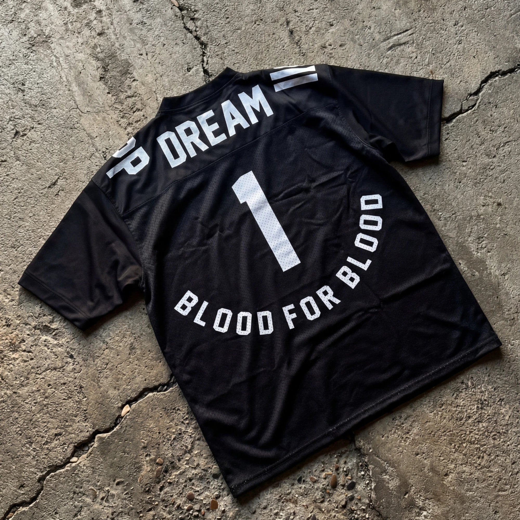 HARDCORE JERSEY