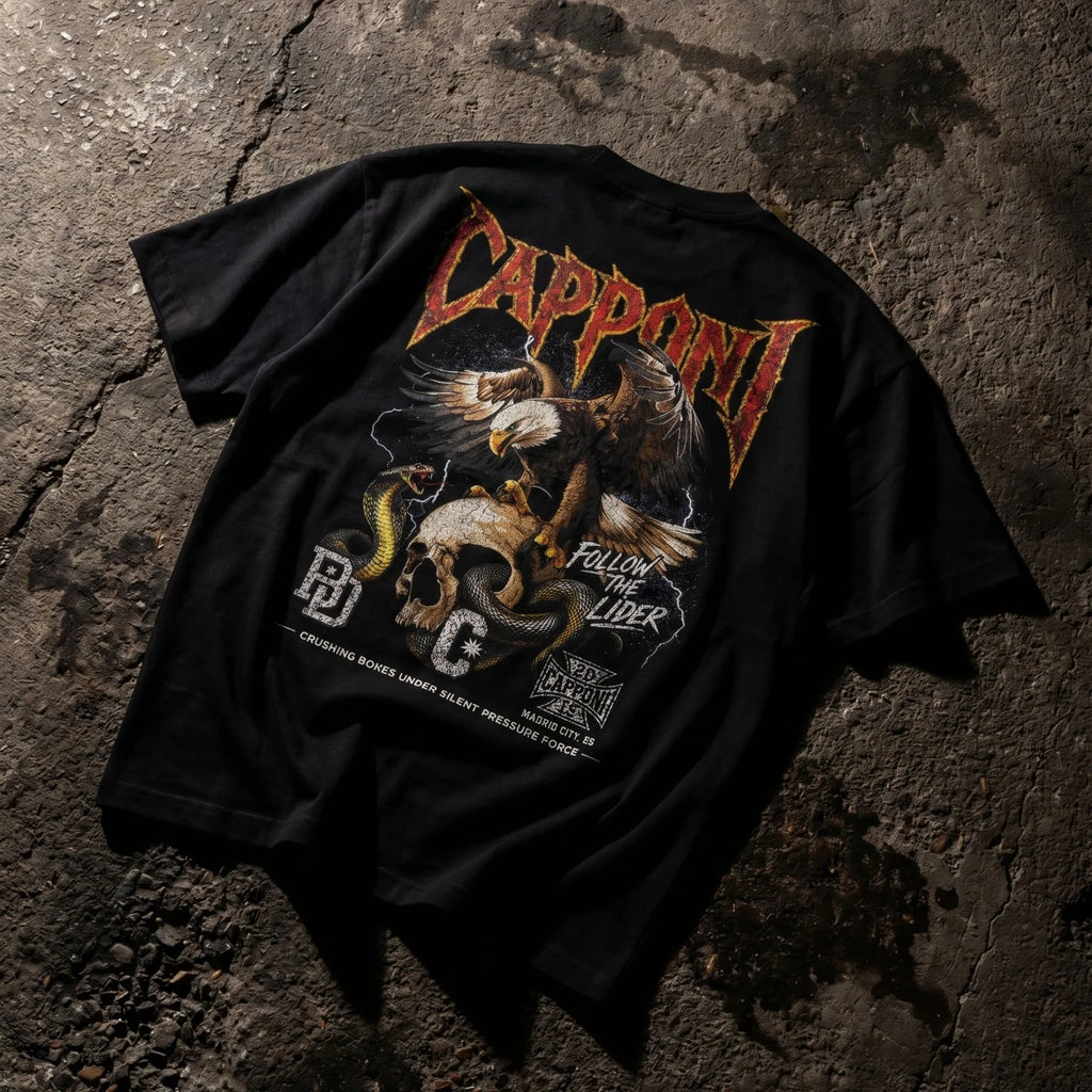 Líder Eagle T-Shirt