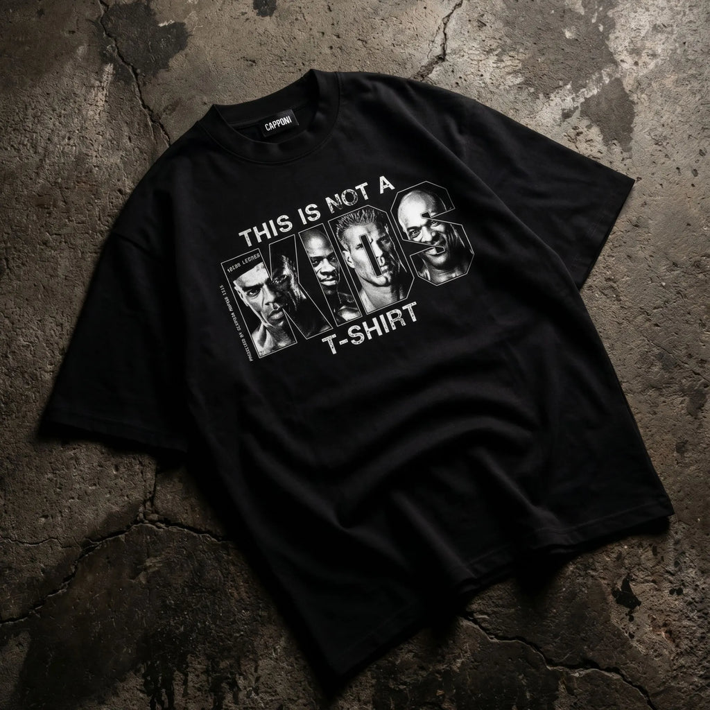 Not a Kids T-Shirt