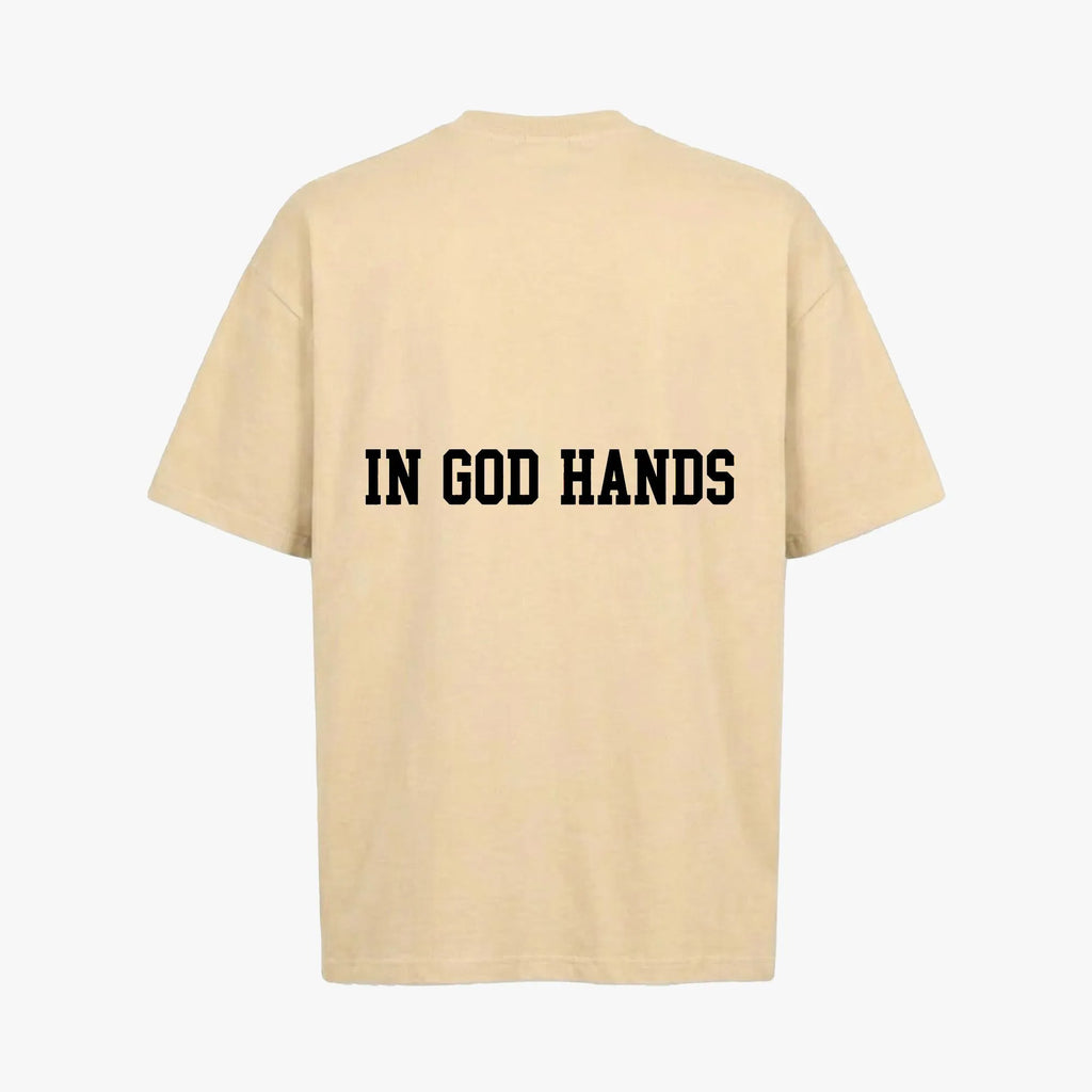 Fuck U Beige T-Shirt