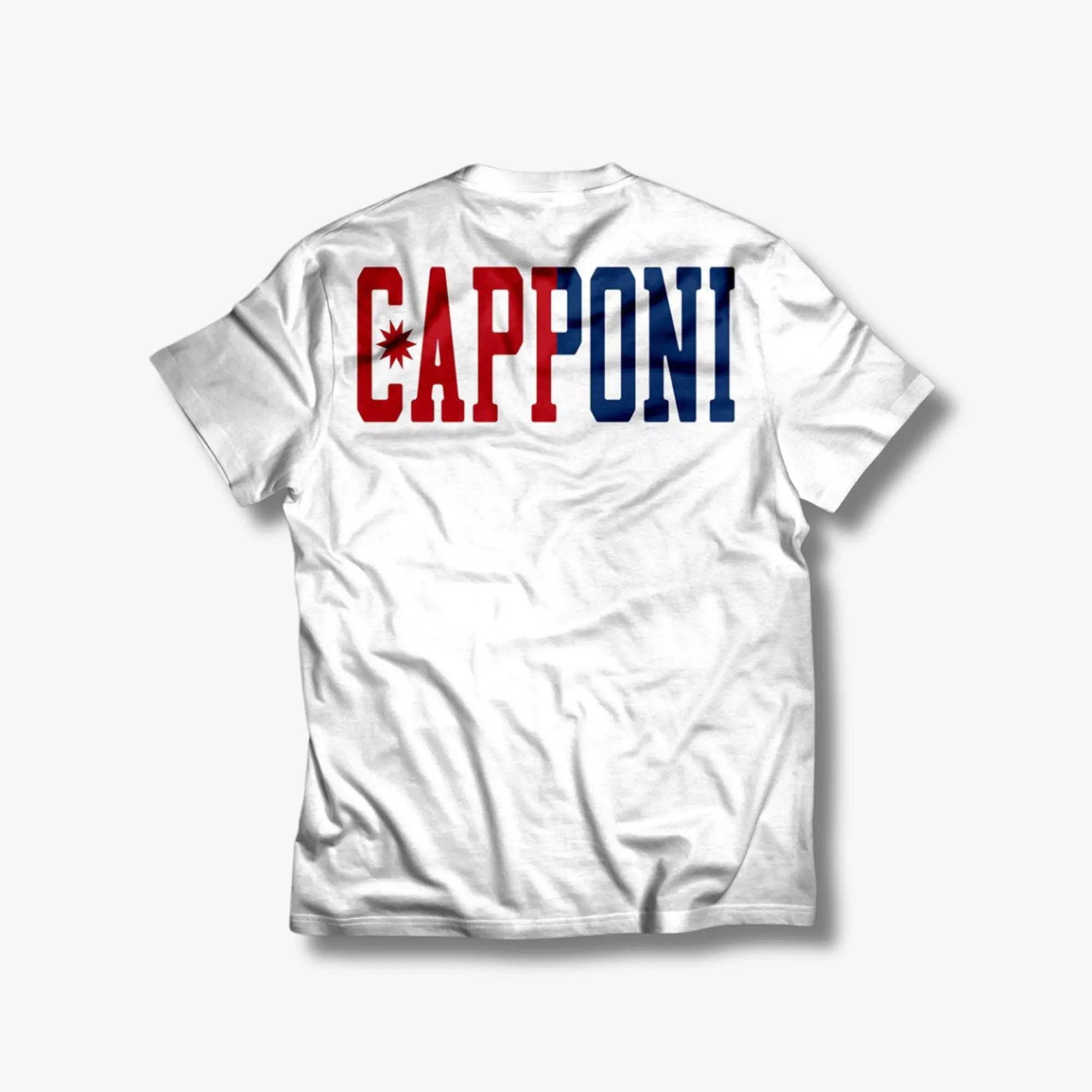 Camiseta Original Pepsi