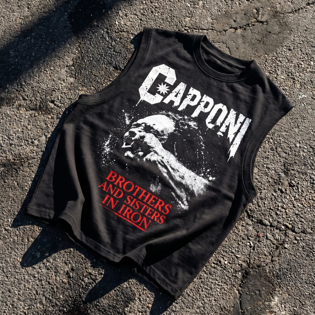 PANTERA CAPPONI