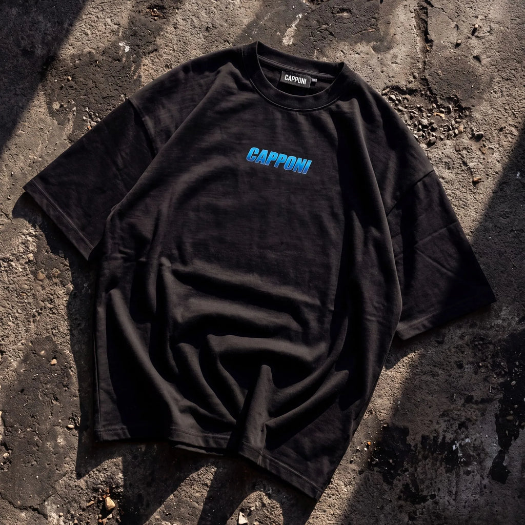 CAPPONI Z T-SHIRT