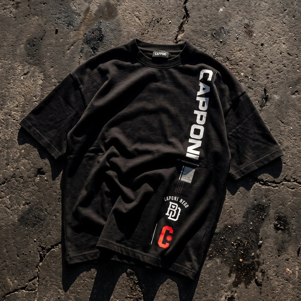 XENOMORPH T- SHIRT