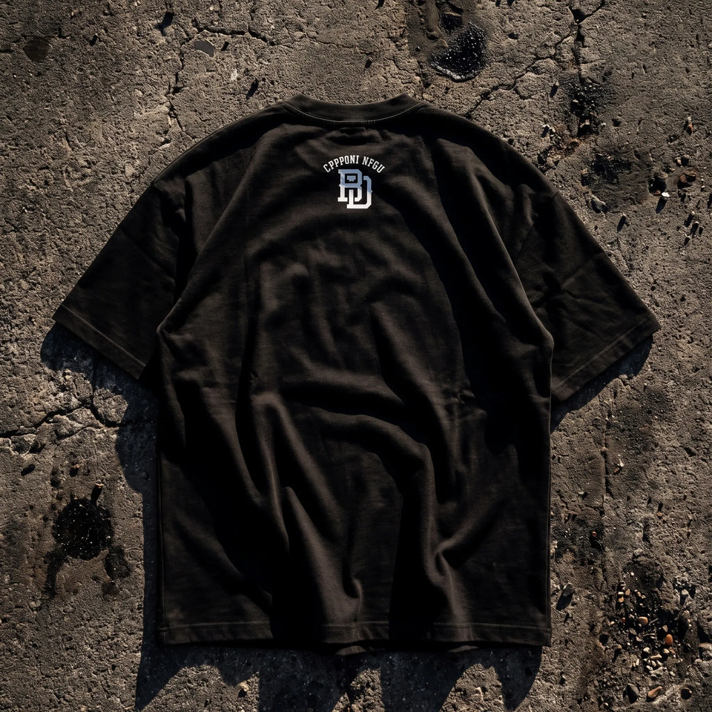 HELL MADE ME T- SHIRT