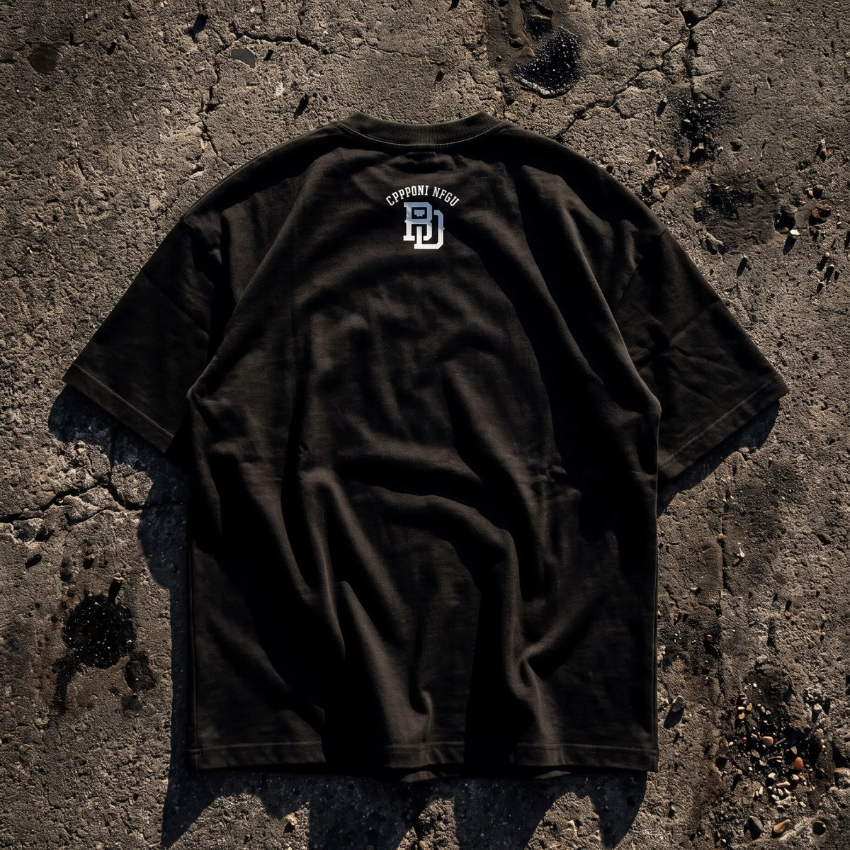 HELL MADE ME T- SHIRT