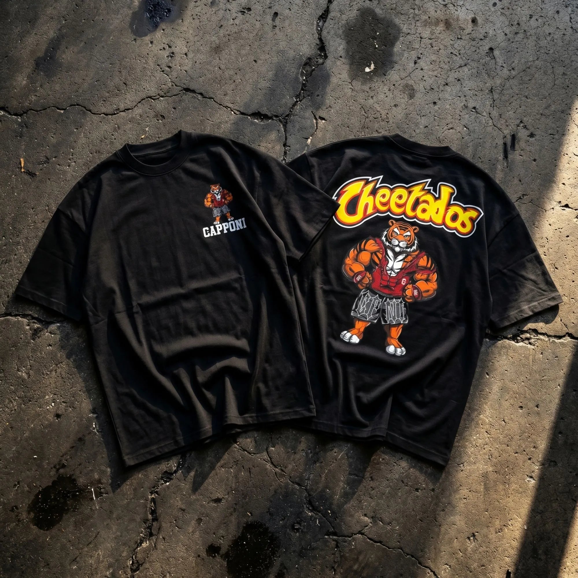 Chetados 2.0