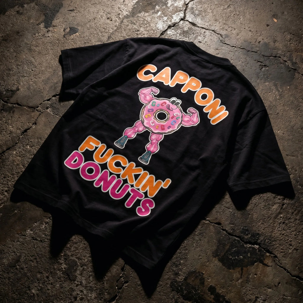Donuts
