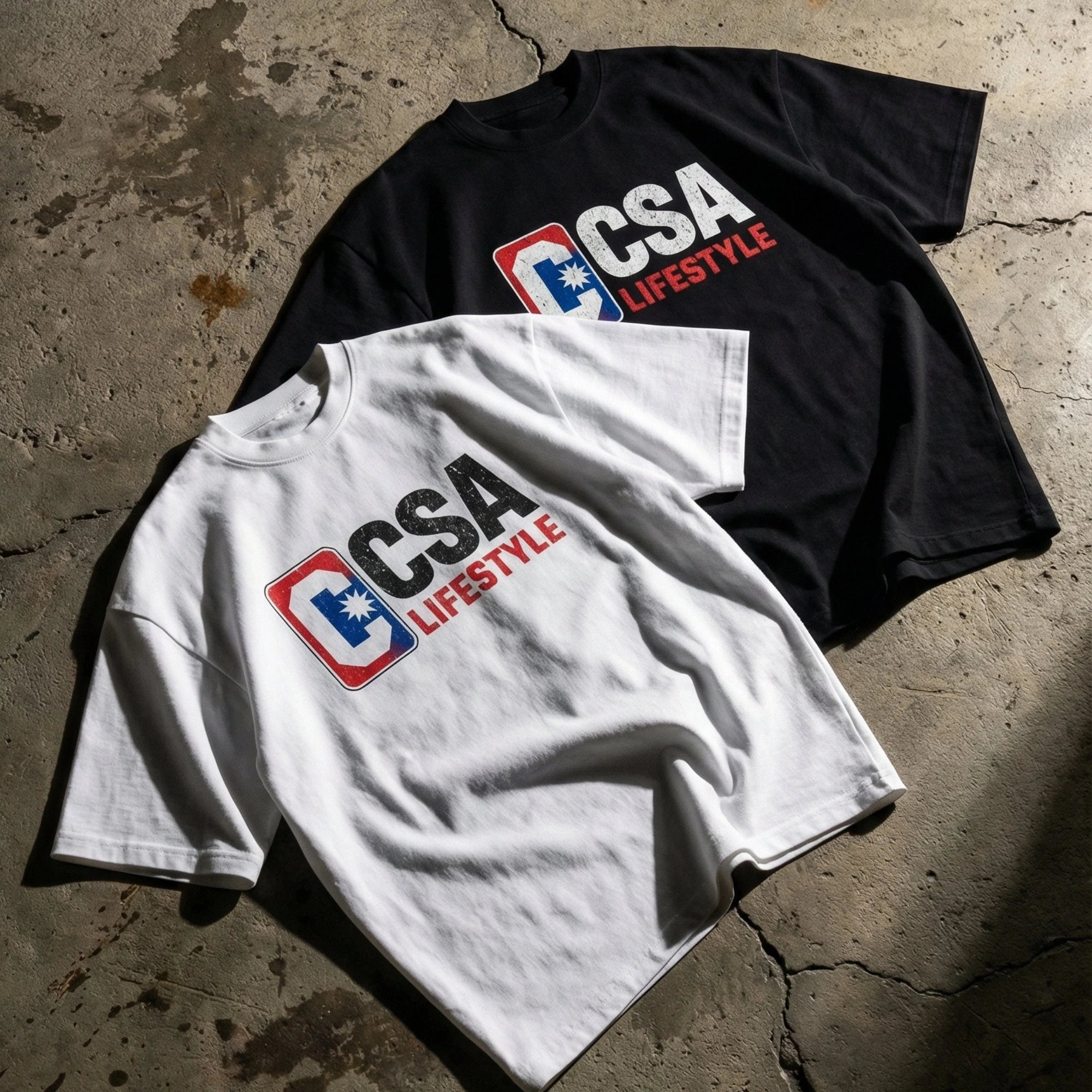 NBA WHITE T-SHIRT
