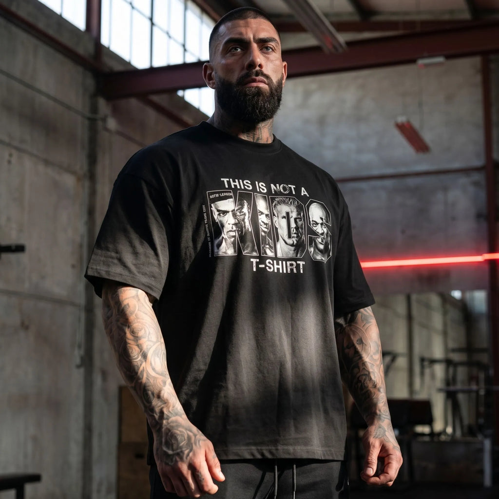 Not a Kids T-Shirt
