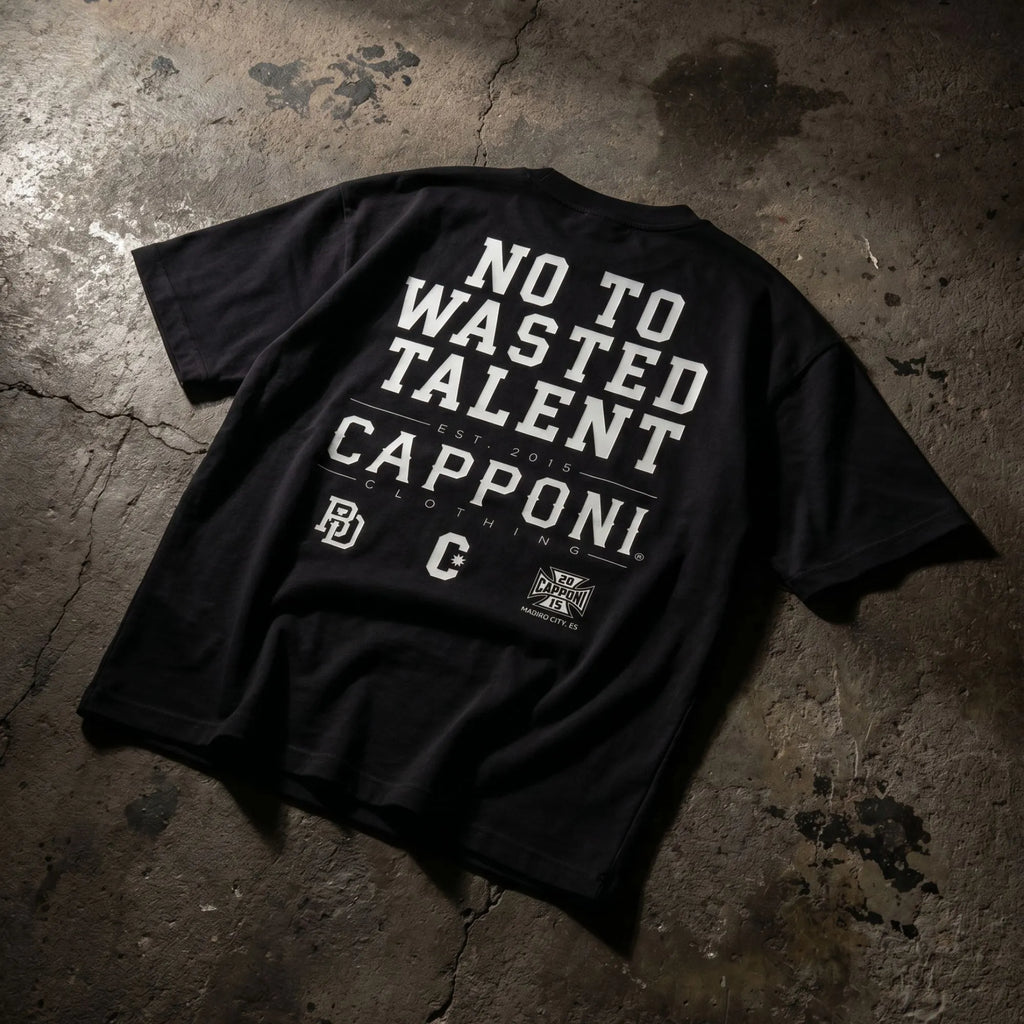 Talent T-Shirt