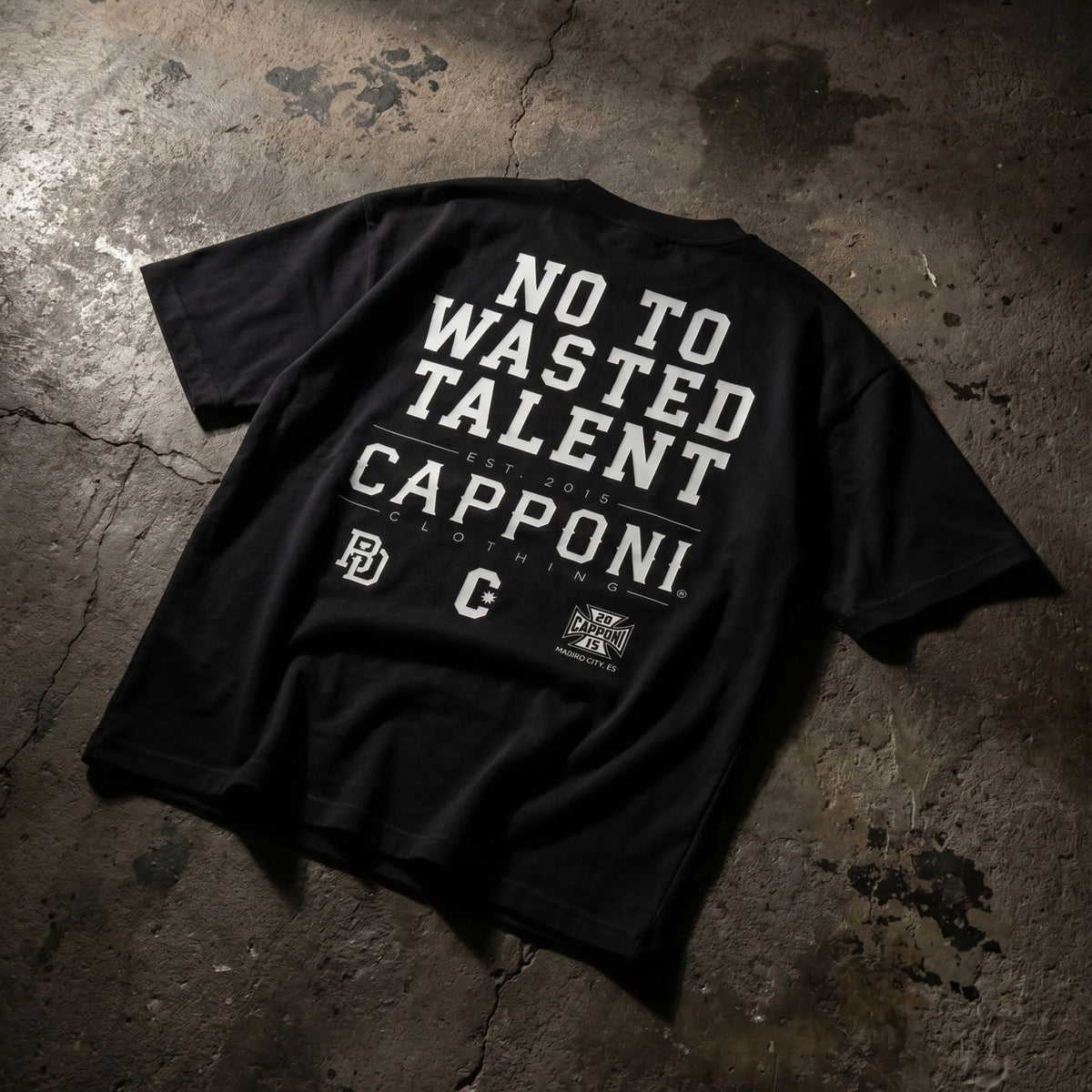Talent T-Shirt